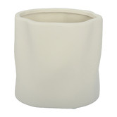 Indigo Studio Nina Terracotta Planter Pot