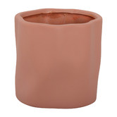 Indigo Studio Nina Terracotta Planter Pot