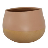 Indigo Studio Juliette Ceramic Planter Pot