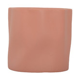 Indigo Studio Nina Terracotta Planter Pot