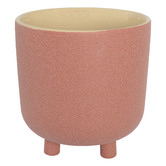 Indigo Studio Camilla Ceramic Planter Pot