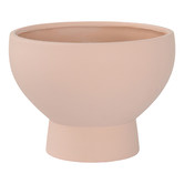 Indigo Studio Melanie Terracotta Planter Pot