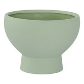 Indigo Studio Melanie Terracotta Planter Pot