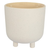 Indigo Studio Camilla Ceramic Planter Pot