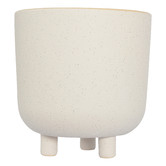 Indigo Studio Camilla Ceramic Planter Pot