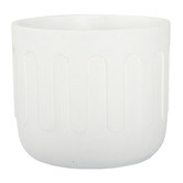 Indigo Studio Kasbah Concrete Planter Pot