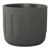 Indigo Studio Kasbah Concrete Planter Pot