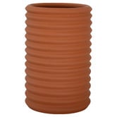 Indigo Studio 25cm Alma Ceramic Vase