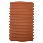 Indigo Studio 25cm Alma Ceramic Vase