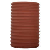 Indigo Studio 25cm Alma Ceramic Vase