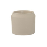 Indigo Studio Tessa Concert Planter Pot