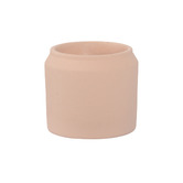 Indigo Studio Tessa Concert Planter Pot
