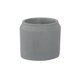Indigo Studio Tessa Concert Planter Pot