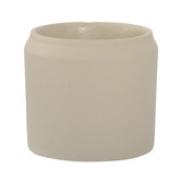 Indigo Studio Tessa Concert Planter Pot