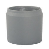 Indigo Studio Tessa Concert Planter Pot