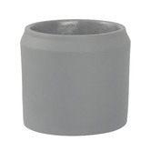Indigo Studio Tessa Concert Planter Pot