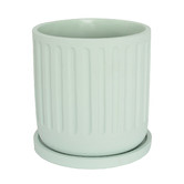 Indigo Studio Eliza Concert Planter Pot