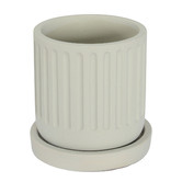 Indigo Studio Eliza Concert Planter Pot