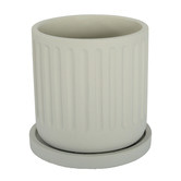 Indigo Studio Eliza Concert Planter Pot