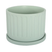 Indigo Studio Eliza Concert Planter Pot