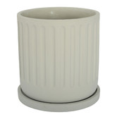 Indigo Studio Eliza Concert Planter Pot
