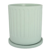 Indigo Studio Eliza Concert Planter Pot