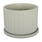 Indigo Studio Eliza Concert Planter Pot