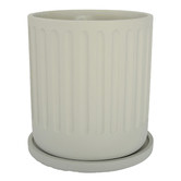 Indigo Studio Eliza Concert Planter Pot