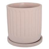 Indigo Studio Eliza Concert Planter Pot