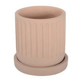 Indigo Studio Eliza Concert Planter Pot