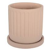 Indigo Studio Eliza Concert Planter Pot