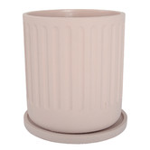 Indigo Studio Eliza Concert Planter Pot