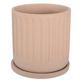 Indigo Studio Eliza Concert Planter Pot
