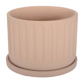 Indigo Studio Eliza Concert Planter Pot