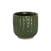 Indigo Studio Bea Ceramic Planter Pot