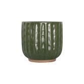 Indigo Studio Bea Ceramic Planter Pot