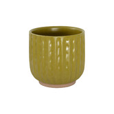 Indigo Studio Bea Ceramic Planter Pot
