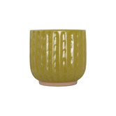 Indigo Studio Bea Ceramic Planter Pot