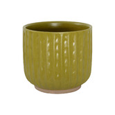 Indigo Studio Bea Ceramic Planter Pot
