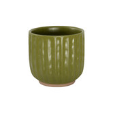 Indigo Studio Bea Ceramic Planter Pot