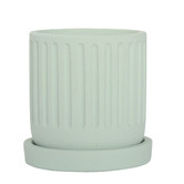 Indigo Studio Eliza Concert Planter Pot