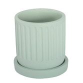 Indigo Studio Eliza Concert Planter Pot