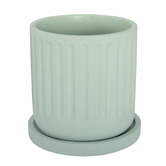 Indigo Studio Eliza Concert Planter Pot