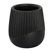 Indigo Studio Remy Terracotta Planter Pot