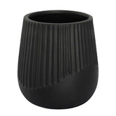 Indigo Studio Remy Terracotta Planter Pot