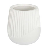 Indigo Studio Remy Terracotta Planter Pot