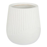 Indigo Studio Remy Terracotta Planter Pot