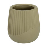 Indigo Studio Remy Terracotta Planter Pot