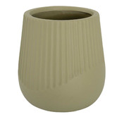 Indigo Studio Remy Terracotta Planter Pot