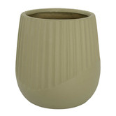 Indigo Studio Remy Terracotta Planter Pot